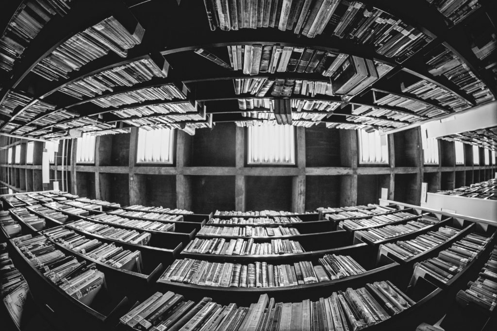 foto libri: risorse gratuite durante la quarantena