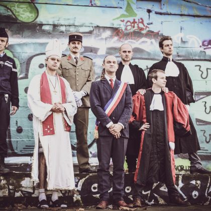 Los[K]soS recensione album