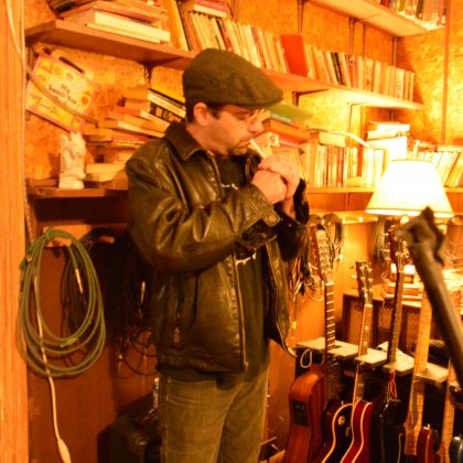 danny addicted canada radio punk