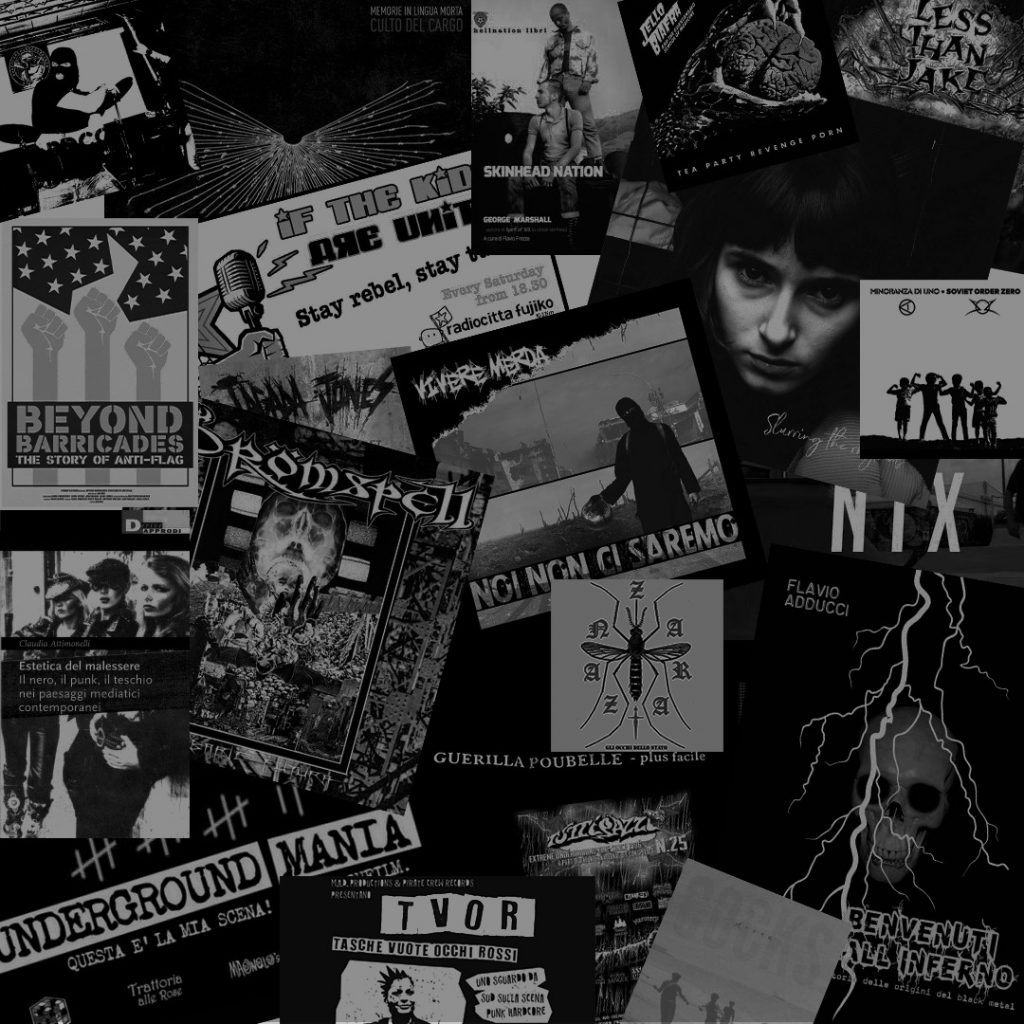 meganews novità punk