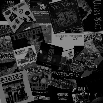 november december punk news