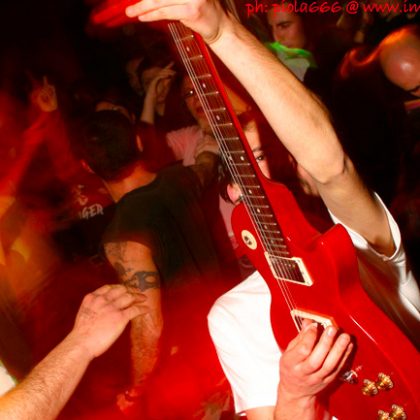 Concerto HC in Tuscia