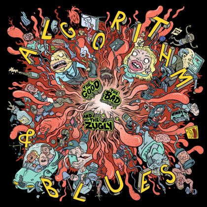 the good the bad and the zugly