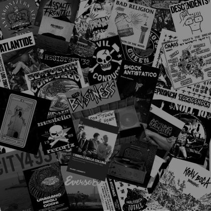 january february punk news