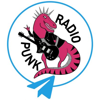 radio punk telegram immagine per l'articolo