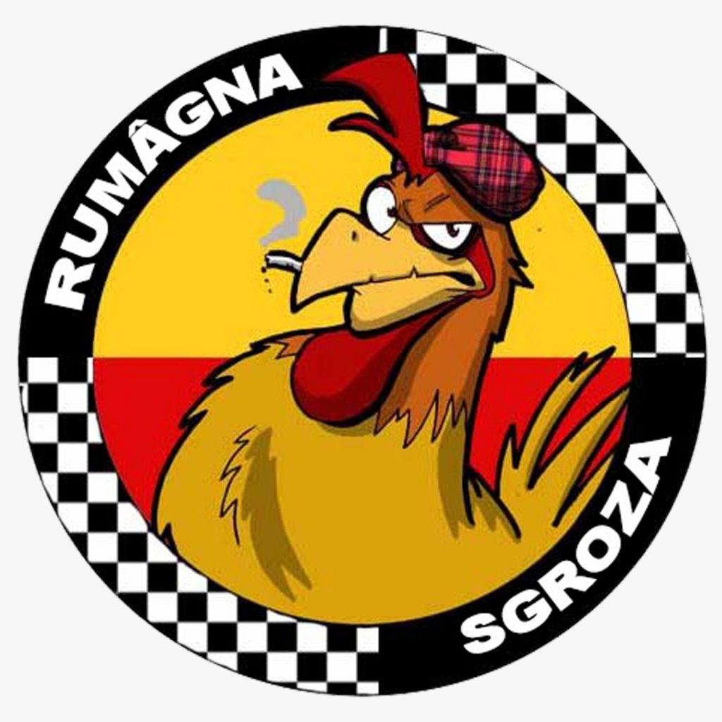 rumagna sgroza logo