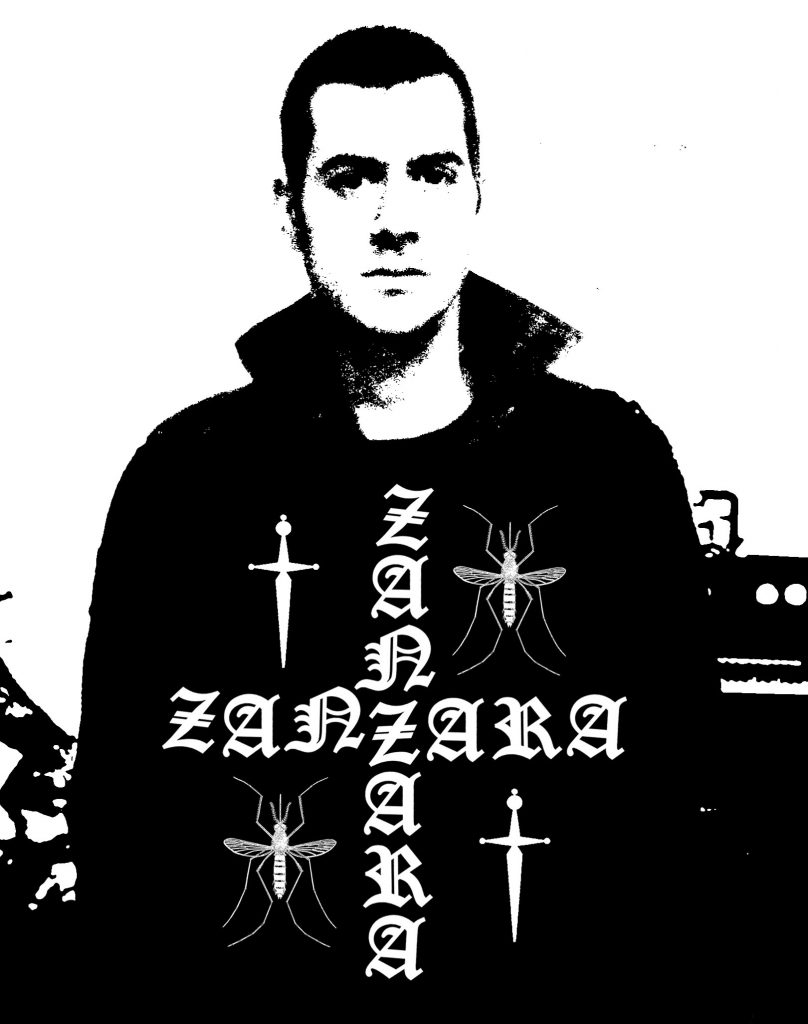 immagine per intervista agli zanzara