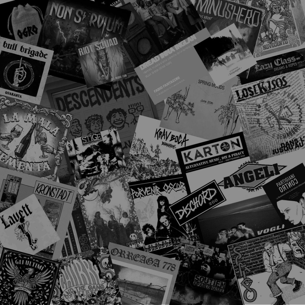 pic for the article may and june 2021 punk news
