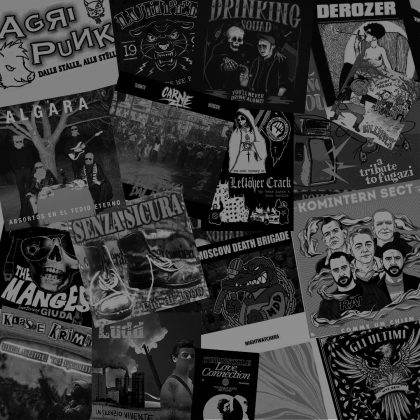 immagine per l'articolo novità punk di luglio e agosto 2021