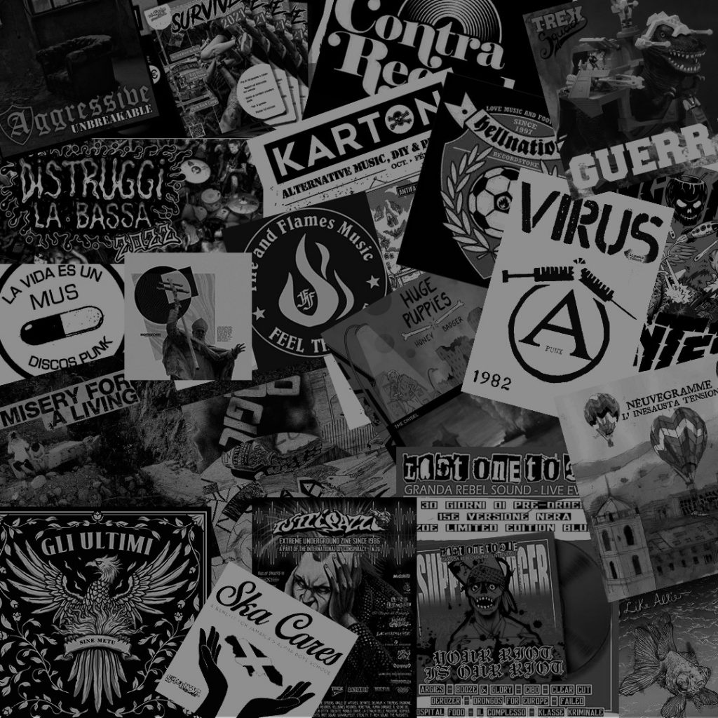 pic for the article september and october 2021 punknews