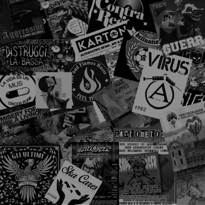 immagine per l'articolo novità punk settembre e ottobre 2021