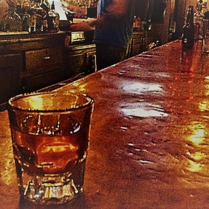 whisky & proust racconto