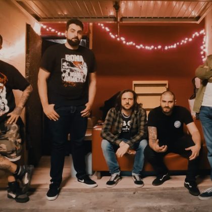 immagine per intervista ai rake-off
