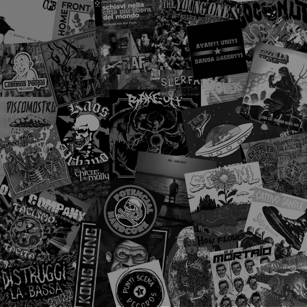 pic for the ARTICLE November and December 2021 punk news