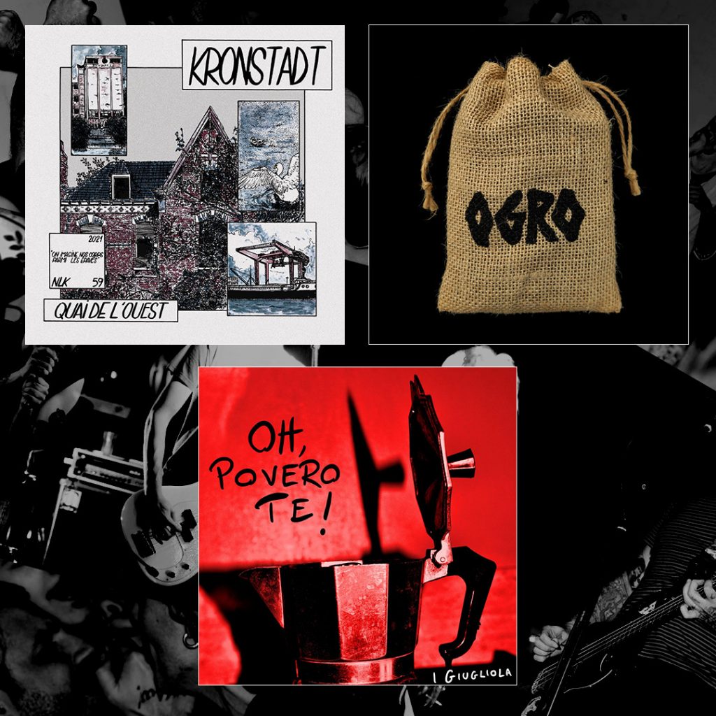 pic for the article lost and found kronstadr ogro e i giugliola