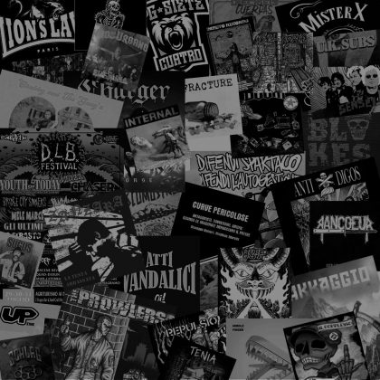 immagine per l'articolo novità punk gennaio e febbraio 2022