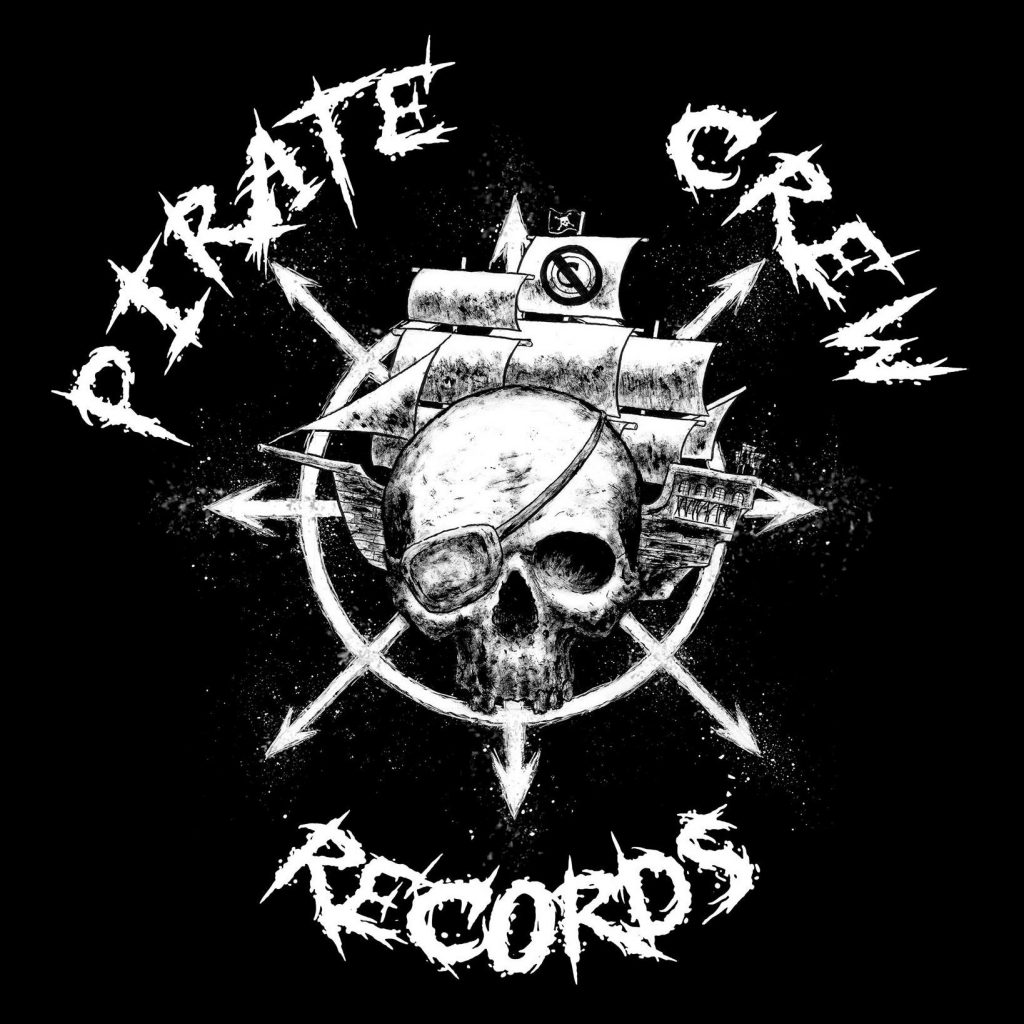 immagine per lo speciale pirate crew records