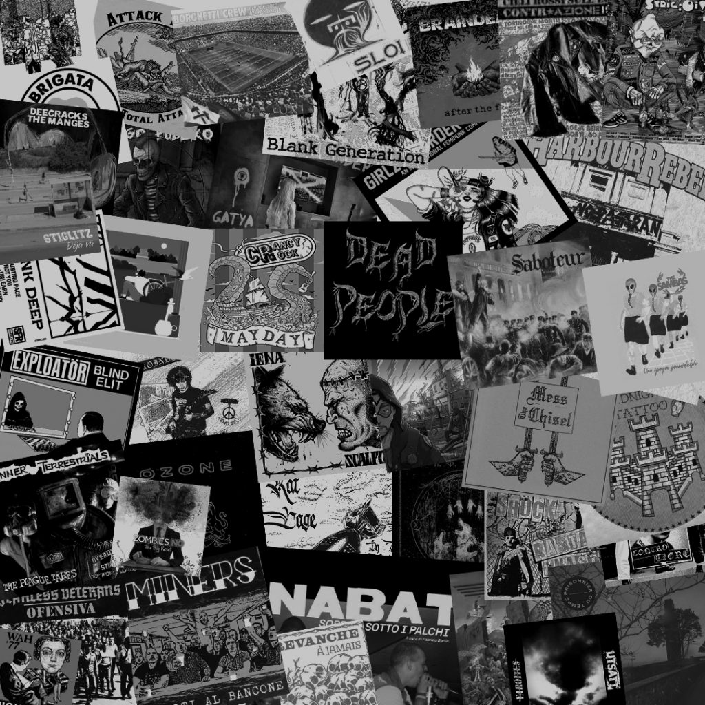 immagine per articolo novità punk novembre e dicembre 2022