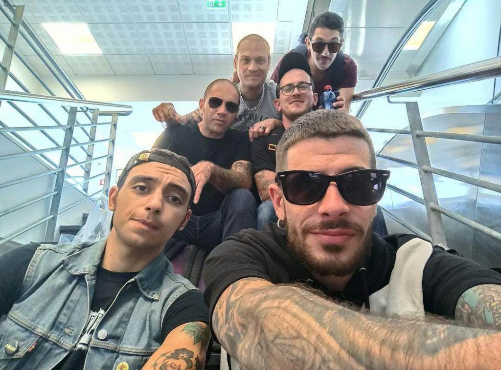immagine per intervista ai lenders