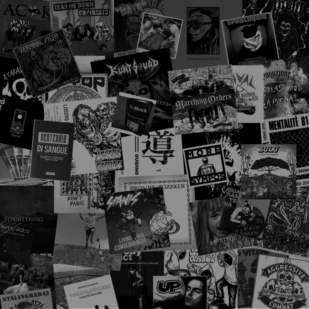 immagine per articolo novità punk gennaio e febbraio 2023