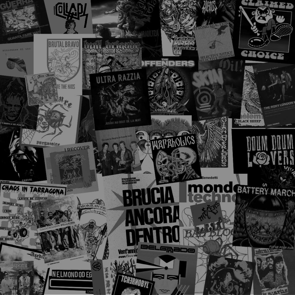 immagine per articolo novità punk marzo e aprile 2023