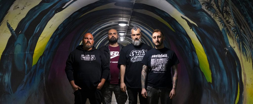intervista ai first brawl