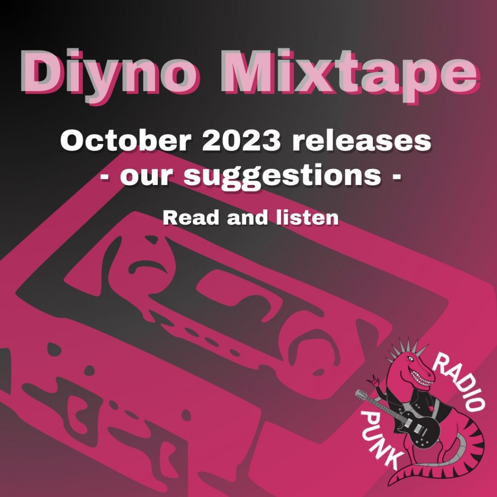 diyno mixtape october 2023