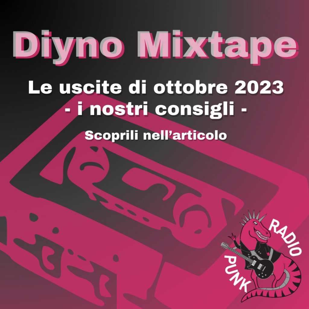diyno mixtape ottobre 2023