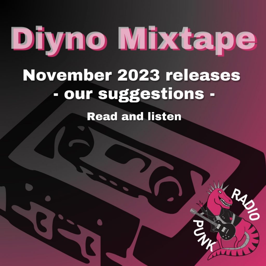 diyno mixtape November 2023