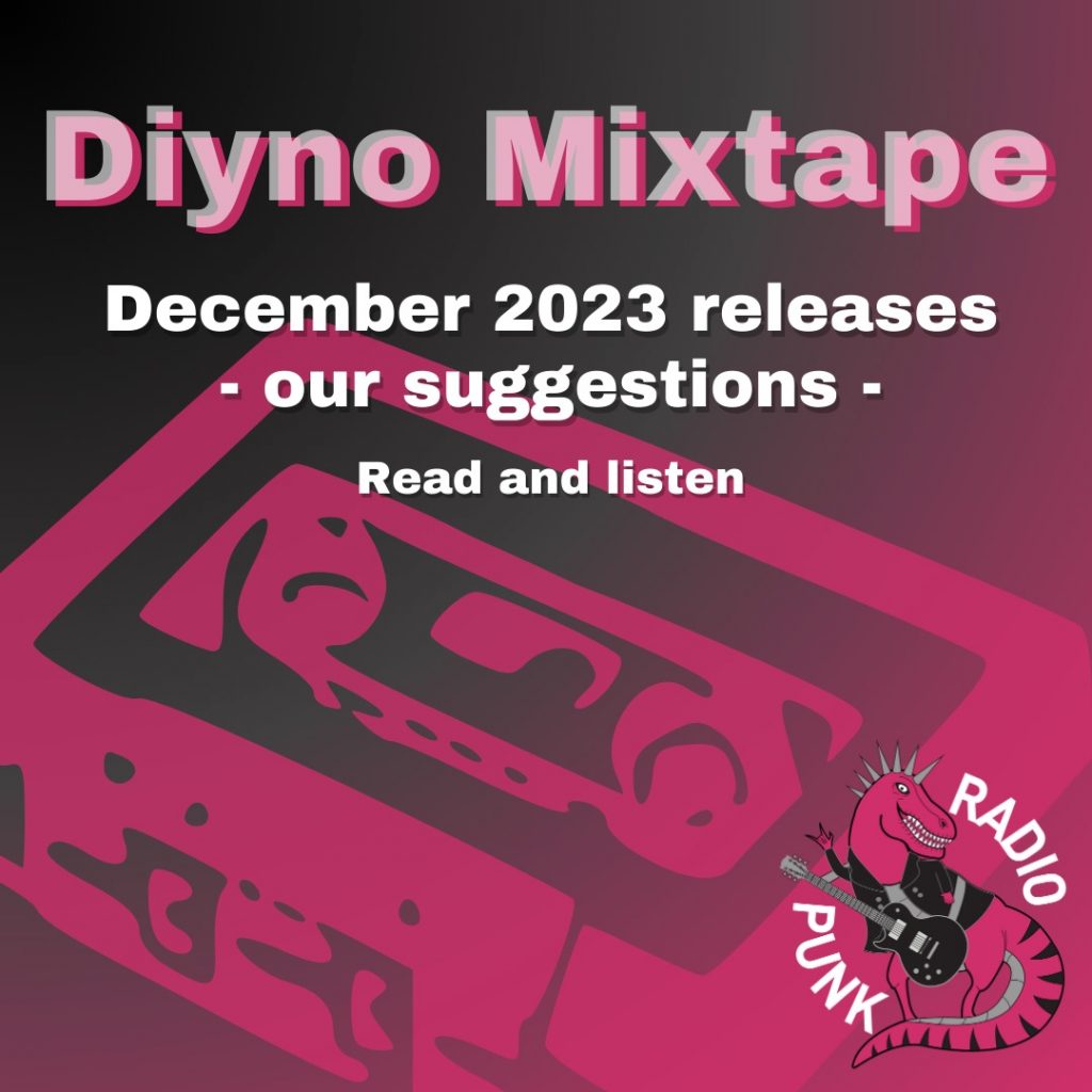 diyno mixtape december 2023