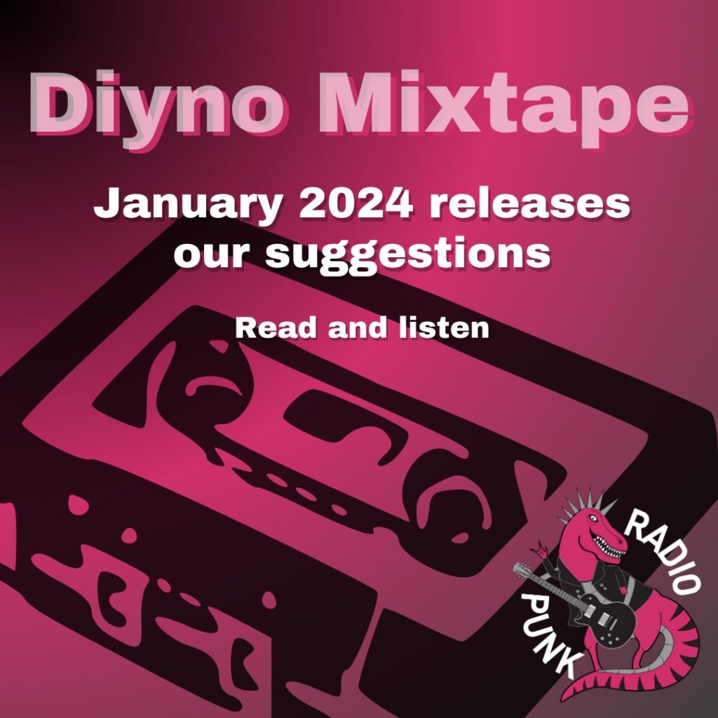 diyno mixtape gennaio 2024