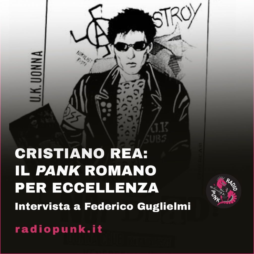 Immagine di Cristiano Rea in Bianco e Nero
