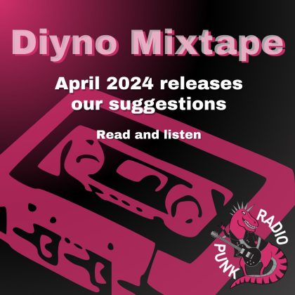 diyno mixtape aprile 2024