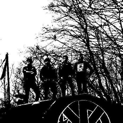 immagine per intervista ai Terminal Filth