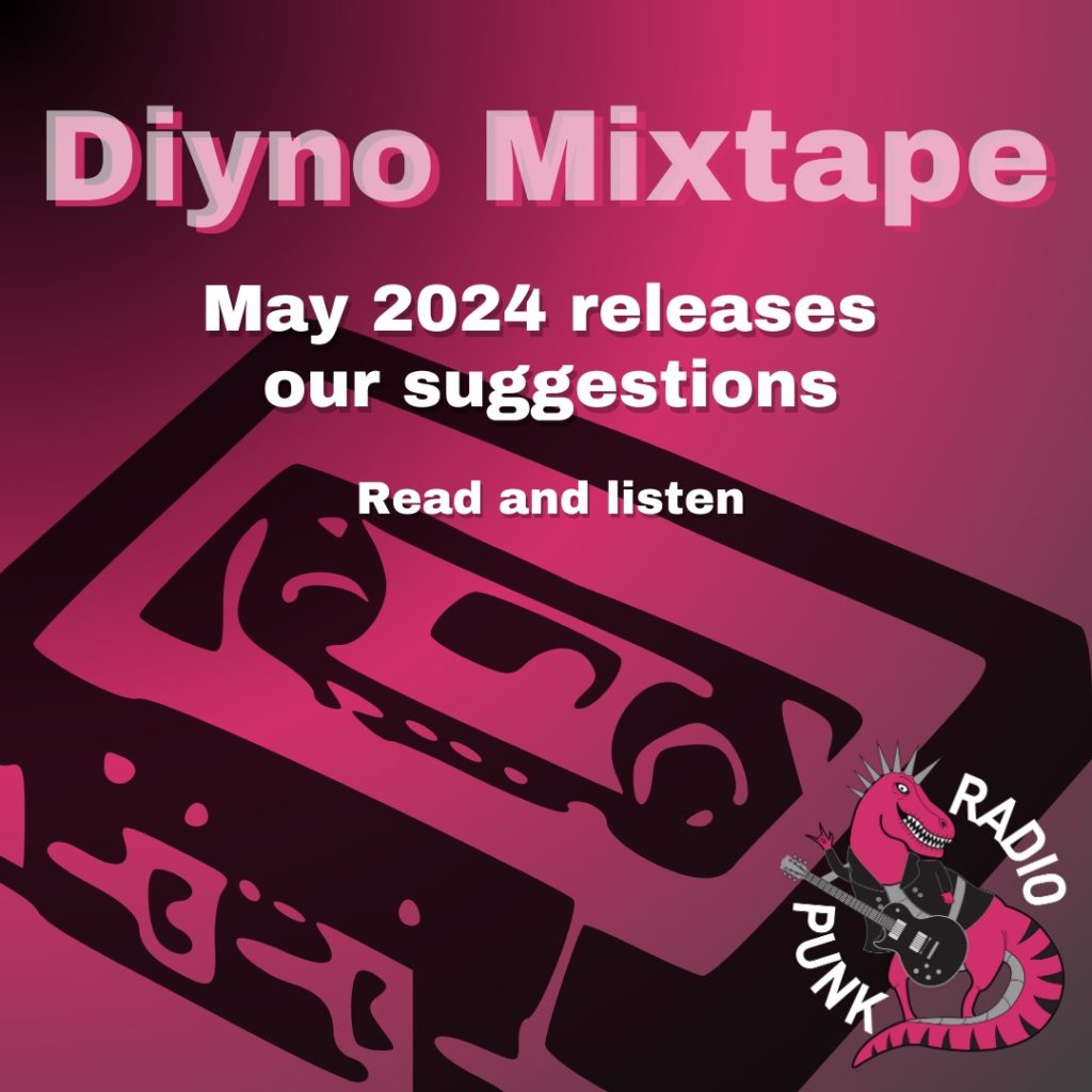 diyno mixtape maggio 2024