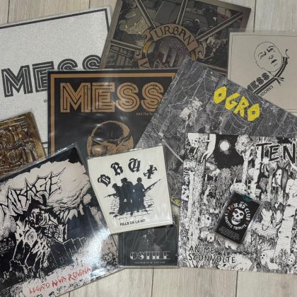 pic for article new arrivals in distro catalog