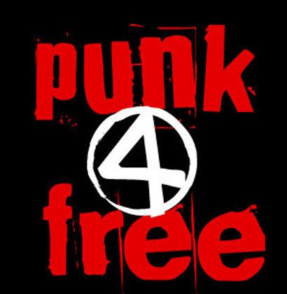 immagine per intervista a punk4free