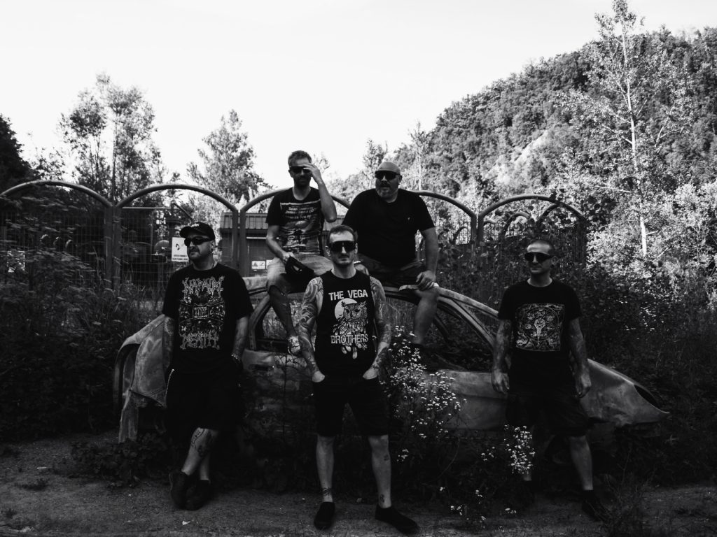 immagine per intervista ai fracture