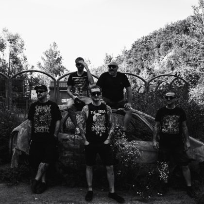 immagine per intervista ai fracture