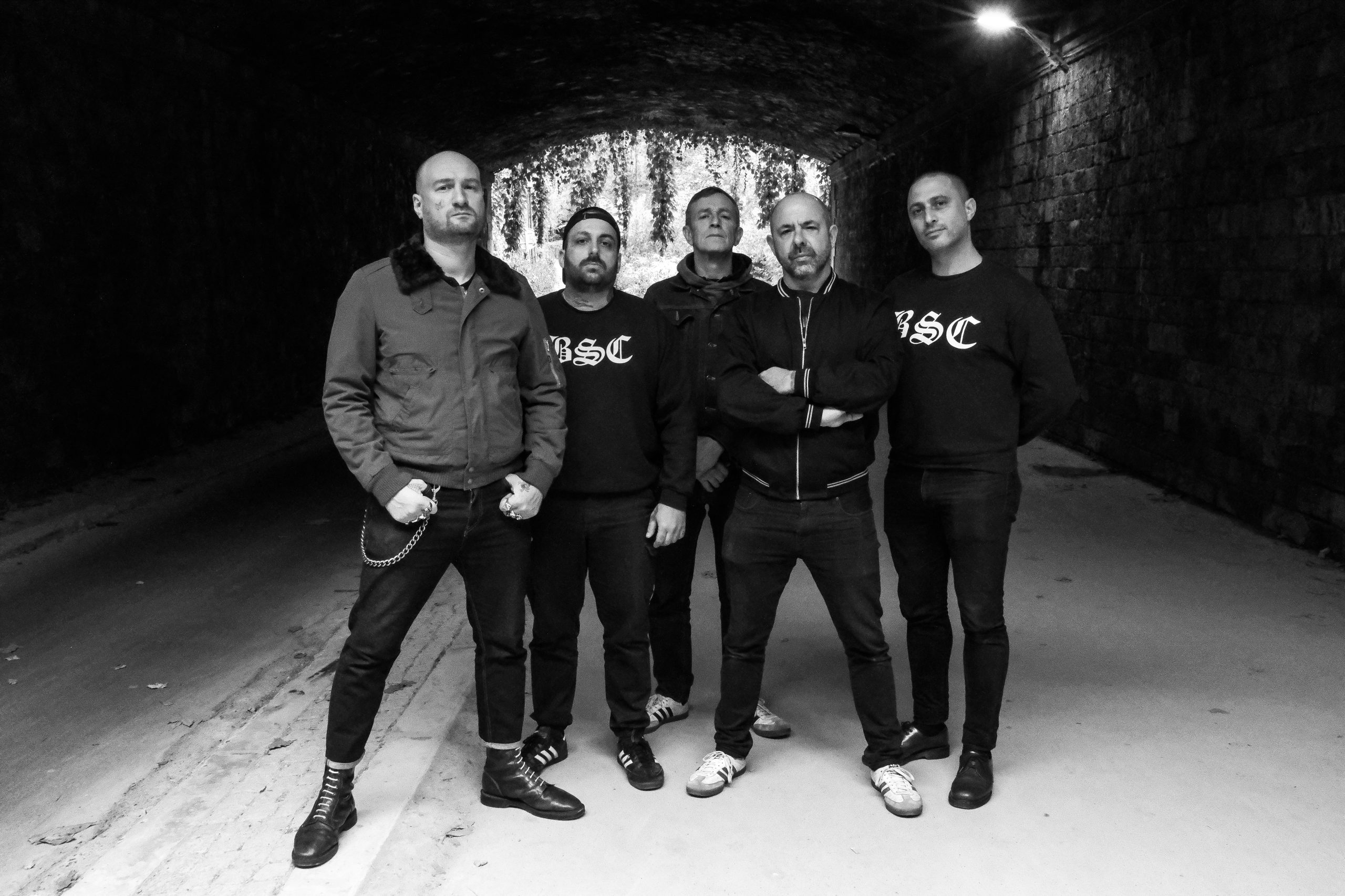 Intervista ai Lion’s Law