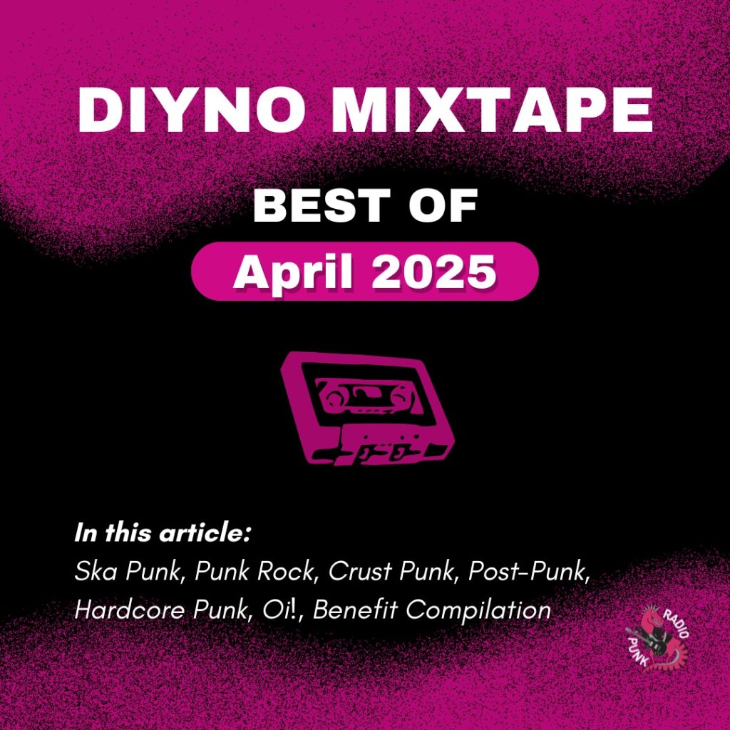 diyno april 2025