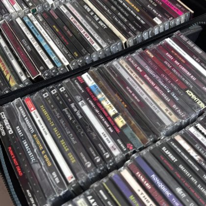 immagine per articolo nuovi arrivi in catalogo distro giugno 2025