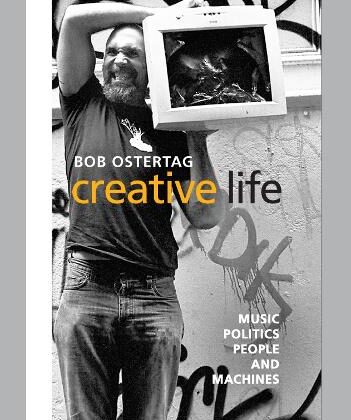 pic for the article bob ostertag music politics people and machines