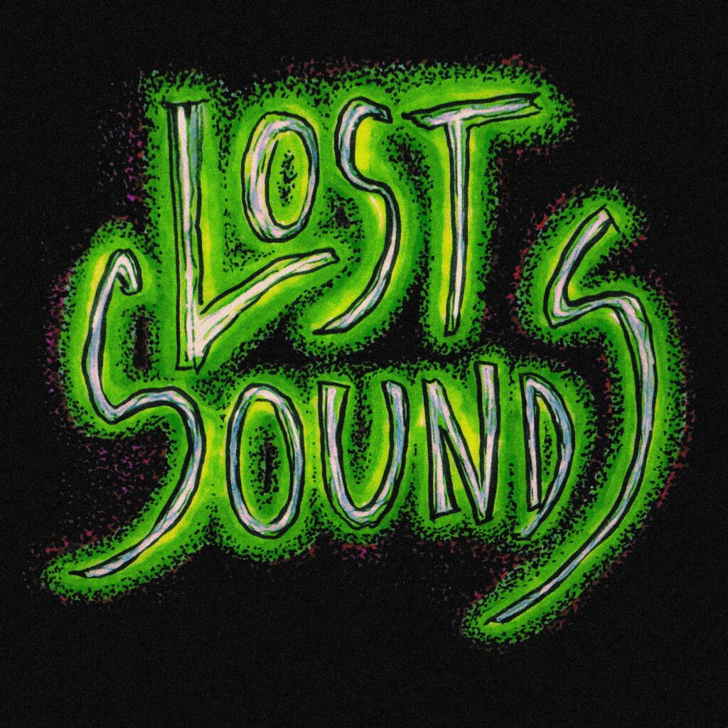 immagine per articolo lost sounds prima puntata